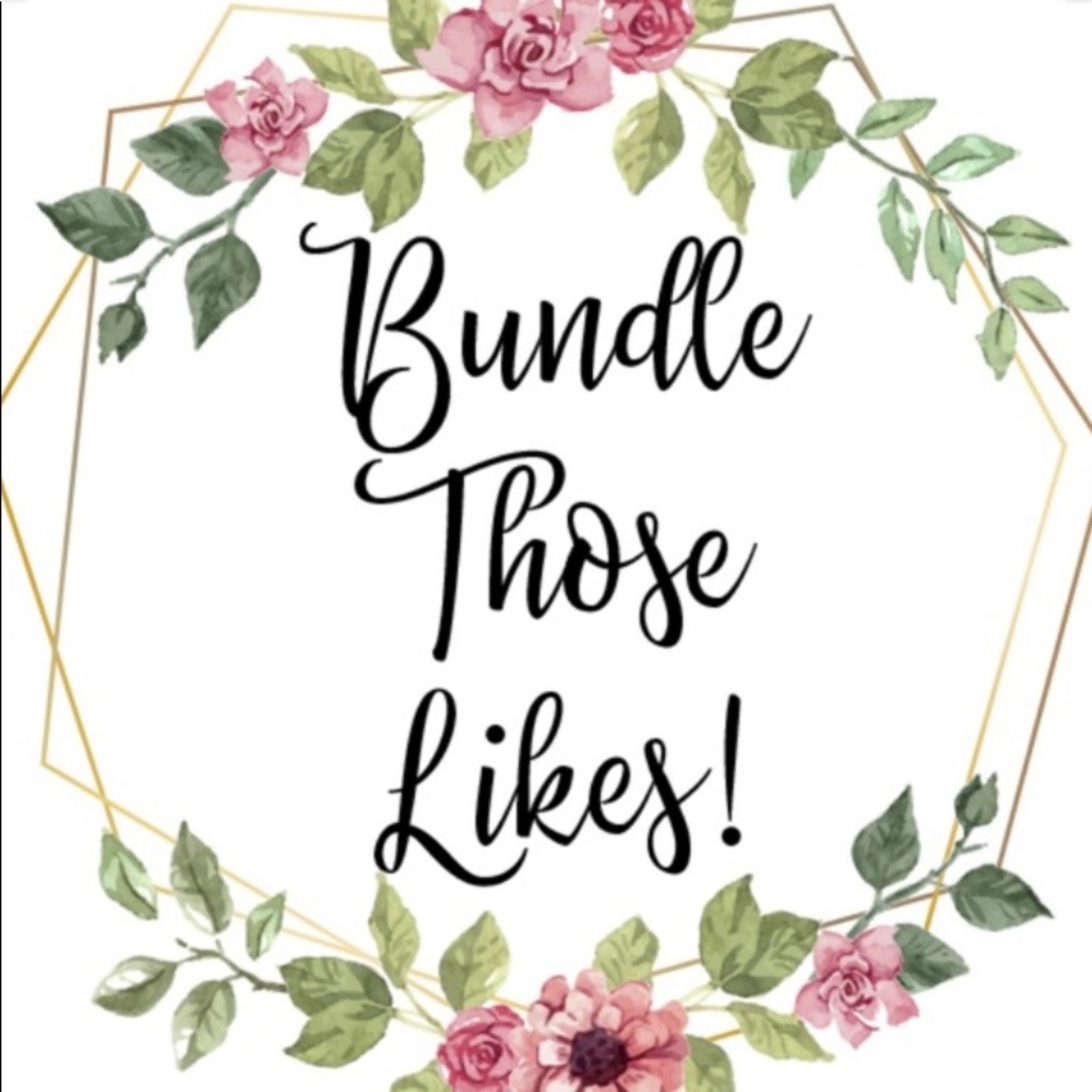 GOOD private offer when you bundle